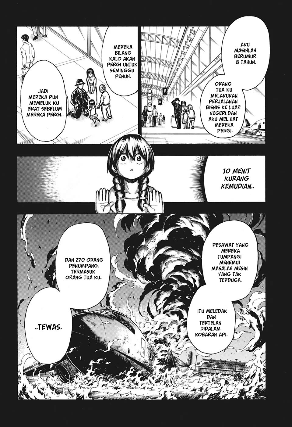 Undead Unluck